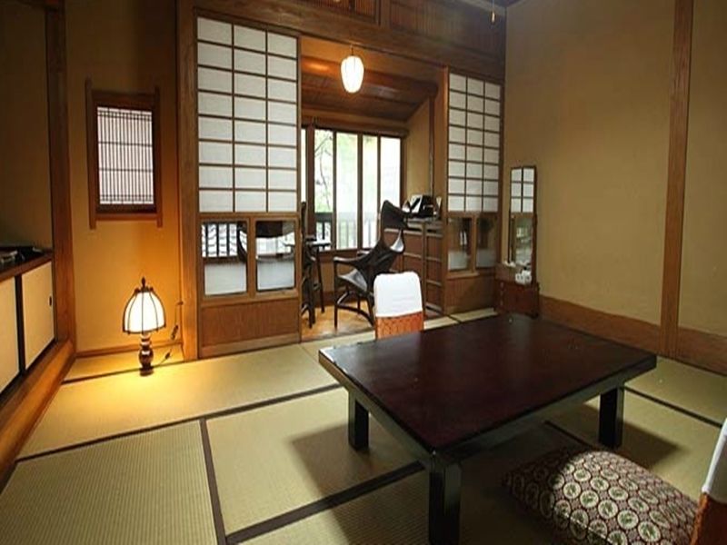Yamamizuki Hotel Minamioguni Exterior foto
