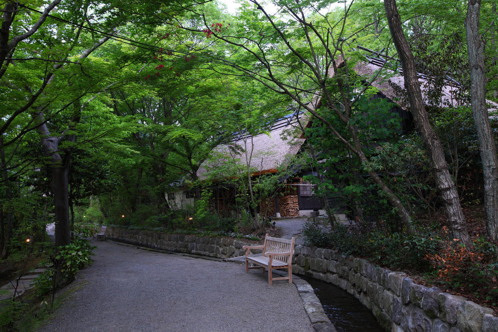 Yamamizuki Hotel Minamioguni Exterior foto